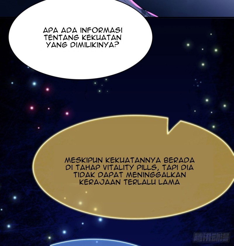I Picked Up An Attributes Chapter 33 Gambar 43